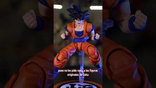 Demoniacal Fit Martialist Forever Goku unboxing shfiguarts dragonball goku unboxing [upl. by Arotak]