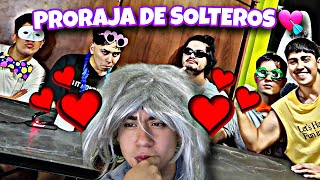 PRORAJA DE SOLTEROS  RAJACLAN FT MALTRUNKS [upl. by Euphemie]