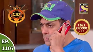 CID  सीआईडी  Ep 1107  Salmans Kick  Full Episode [upl. by Bolling]