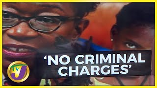 DPP  No Charges for Police in Nzinga King Case  TVJ News  Feb 9 2022 [upl. by Rudy]