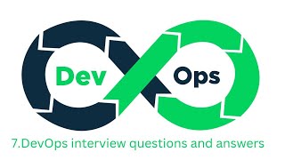 7 DevOps Interview Questions and Answers Disaster Recovery strategies [upl. by Rotsen996]