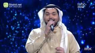 Arab Idol  النتائج  فارس المدني [upl. by Fabria]