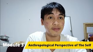 Anthropological Perspective of the Self  Understanding the Self  Discussion [upl. by Adaurd]