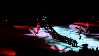 Disney on ice 2011 [upl. by Lissak]