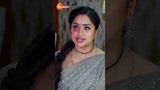 Trinayani Shorts Zee Telugu Entertainment Family Drama [upl. by Mccowyn]