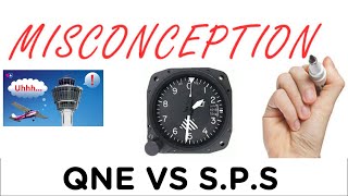 The Difference Between QNE and SPS [upl. by Brade]