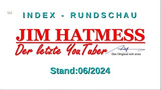 IndexRundschauW0009 bonsaikitten Jim Hatmess [upl. by Ettenel]