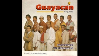 Guayacán Orquesta  5 Pao Pao  Marcando La Diferencia 1994 [upl. by Craig819]