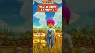 What is Farm Together 2 [upl. by Voss]