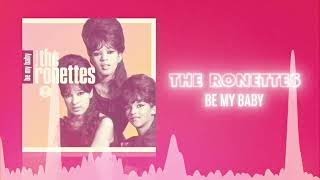 The Ronettes  Be My Baby Official Teaser [upl. by Maryn]