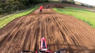 Minchinhampton MX Corsham  Thornbury MX [upl. by Arik882]