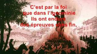 CEST PAR LA FOI0001wmv [upl. by Ahl]