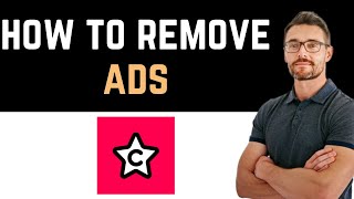 ✅ Can you remove ads in CoverStar Full Guide [upl. by Stanzel]