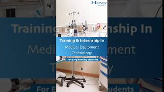 Biomedical TrainingampInternship [upl. by Jona]