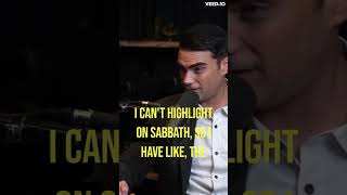 Ben Shapiro reads 5 books a week Lex Fridman Podcast Clips shorts [upl. by Vivie]