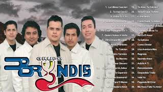 Bryndis Mix de Exitos Lo Más Romántico  Bryndis sus mejores exitos [upl. by Seroled689]