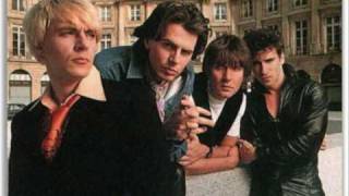 Duran Duran  A Matter of Fact [upl. by Lluj]