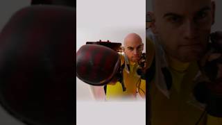 Tag a friend youd one punch💀onepunchman engineering anime fighting [upl. by Franklin108]