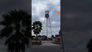 Sebring water Tower [upl. by Pattani140]