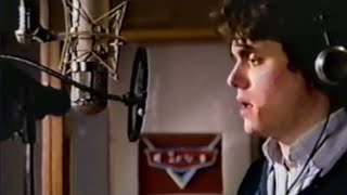 RARE John Mayer Studio Recording quotRoute 66quot For Cars 2006 [upl. by Constantina]