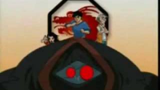 Jackie Chan Adventures Master Intro [upl. by Dranel116]