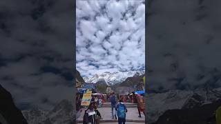 🔱MAHADEV KEDAERNATH 2024 STATUS 4K👌shiv bholenath mahakal kedarnath shorts trending short [upl. by Novaj]