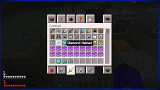 Minecraft Armour amp Weapons  Damage and Protection Values [upl. by Corbie]