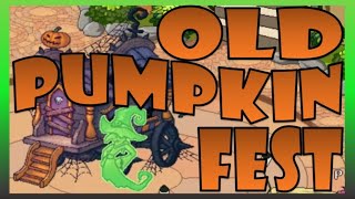 Old Pumpkinfest A Journey Through Time [upl. by Amalie253]