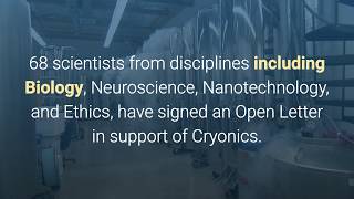 WHAT IS CRYONICS [upl. by Lateh419]