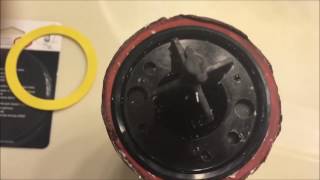 How to Fix a Leaky KOHLER Toilet [upl. by Anama]