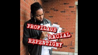 PROFILAGE RACIAL À REPENTIGNY [upl. by Jolene913]