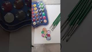 How to make profile picture for art and craft of your creation [upl. by Karon]