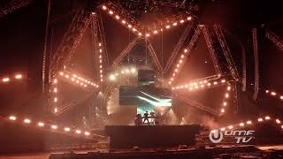 Martin Garrix x Dubvision amp Shaun Farrugia  Wherever You Are Ultra Miami 2024 [upl. by Wye]