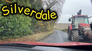 Village Driving Tour  Silverdale [upl. by Strait360]