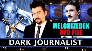 Melchizedek UFO File Tesla and the Hunt for the UFO Killer [upl. by Aihtnic]