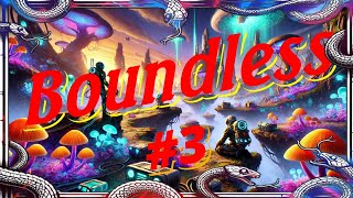 Boundless  LAventure sans Limites ep3 [upl. by Ardis]