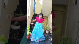 Yaathi Yaathi 💃 dance yaathiyaathi shorts trending ashwinkumar tamilsong tamilshorts [upl. by Namlas]