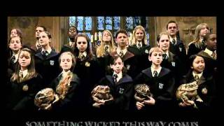 Harry Potter and the Prisoner of Azkaban  the truth about Peter Pettigrew reveald part 1 HD [upl. by Nykal333]