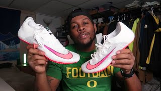 Nike Zoom Superfly Elite 2  UNBOXING amp REVIEW 🔥 [upl. by Fricke]