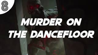 Sophie EllisBextor  Murder On The Dancefloor  8D Audio 🎧 [upl. by Lyrac388]