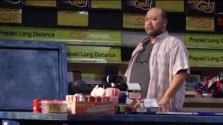 Kims Convenience 2017  Trailer [upl. by Kilam]