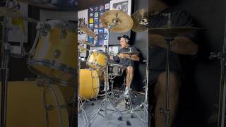 The Strokes  1251 drumcover drums thestrokes [upl. by Aitnyc]