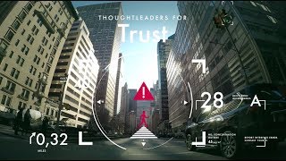 DEKRA Thoughtleader for trust [upl. by Niwri]