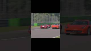 granturismo7 ferrari 1967 330 p4 [upl. by Pedrotti]