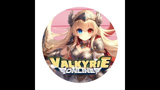 Valkyrie online ruleta de premios 06102024 [upl. by Marozik]