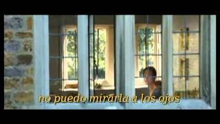 Patrick Swayze  Shes Like Wind amp Pride Prejudice subtitulos español [upl. by Margot]