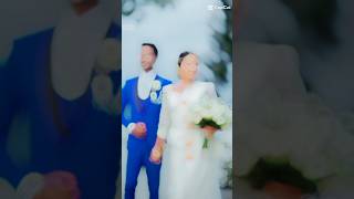 මල් මල් සාරියwedding love lakmalilahiruviralvideo photography [upl. by Ahseneuq]