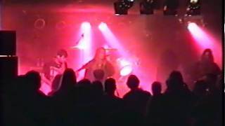 Confessor  The Last Judgment live 1996 [upl. by Fidelio]