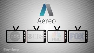 Is Aereo Legal What the Supreme Court Is Deciding [upl. by Emil]