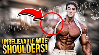 Chul Soon The Incredible Korean Hulk [upl. by Taro]